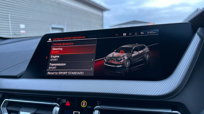 BMW 1 Series 118i [136] M Sport 5dr Step Auto Petrol Hatchback